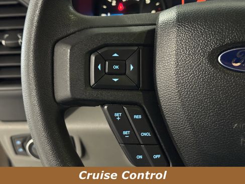 Used 2015 Ford F150 XL w/ Equipment Group 101A Mid image 7