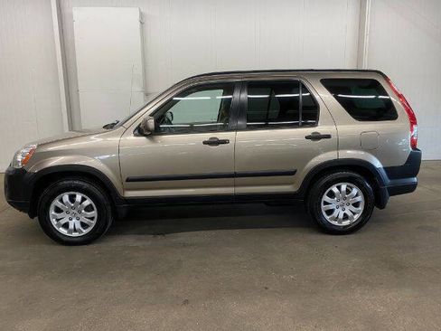 Used 2006 Honda CR-V EX image 2