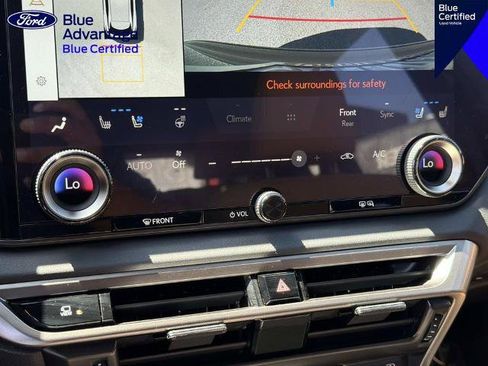 Used 2024 Lexus RX 350 Premium w/ Convenience Package FWD image 29