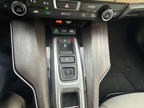 Used 2018 Honda Clarity Plug-In Hybrid image 19