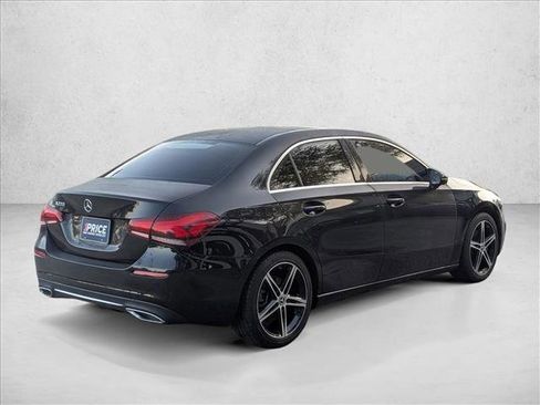 Used 2019 Mercedes-Benz A 220 A 220 image 5