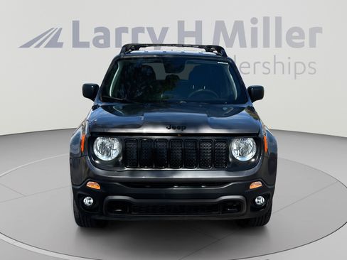 Used 2020 Jeep Renegade Sport AWD/4WD image 8