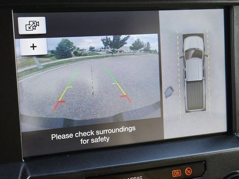 Used 2019 Ford F350 Lariat w/ Tow Technology Bundle AWD/4WD image 41