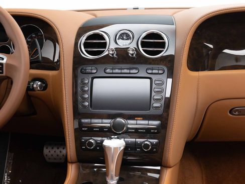 Used 2009 Bentley Flying Spur Flying Spur Speed AWD/4WD image 30