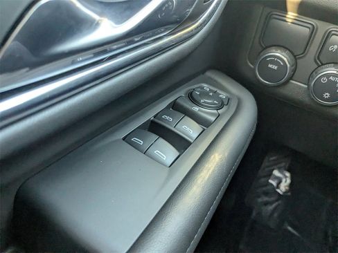 Certified 2024 Chevrolet Tahoe LS w/ Driver Alert Package image 19