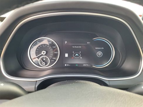 Used 2024 Genesis GV80 2.5T image 27