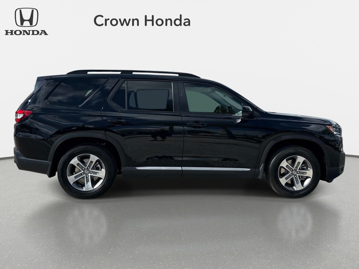 New 2026 Honda Pilot EX-L image 4