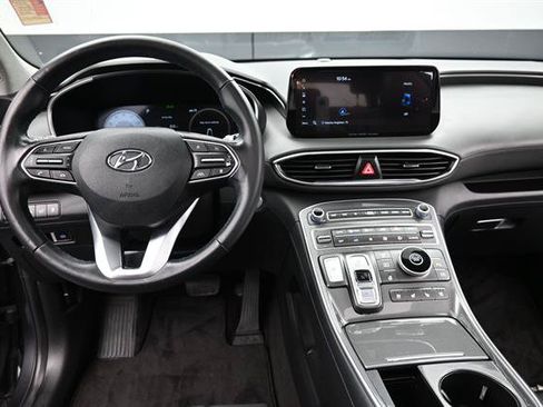 Used 2022 Hyundai Santa Fe Limited w/ Cargo Package FWD image 15