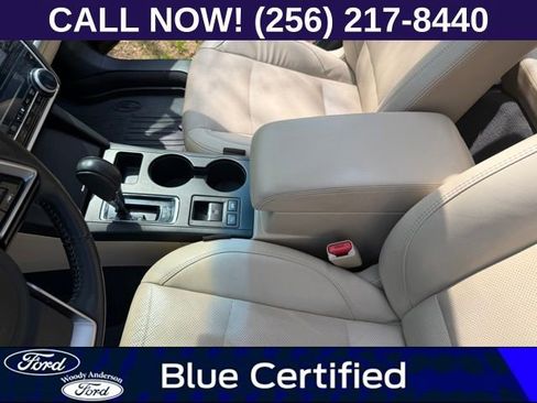 Used 2019 Subaru Outback 3.6R Limited image 16