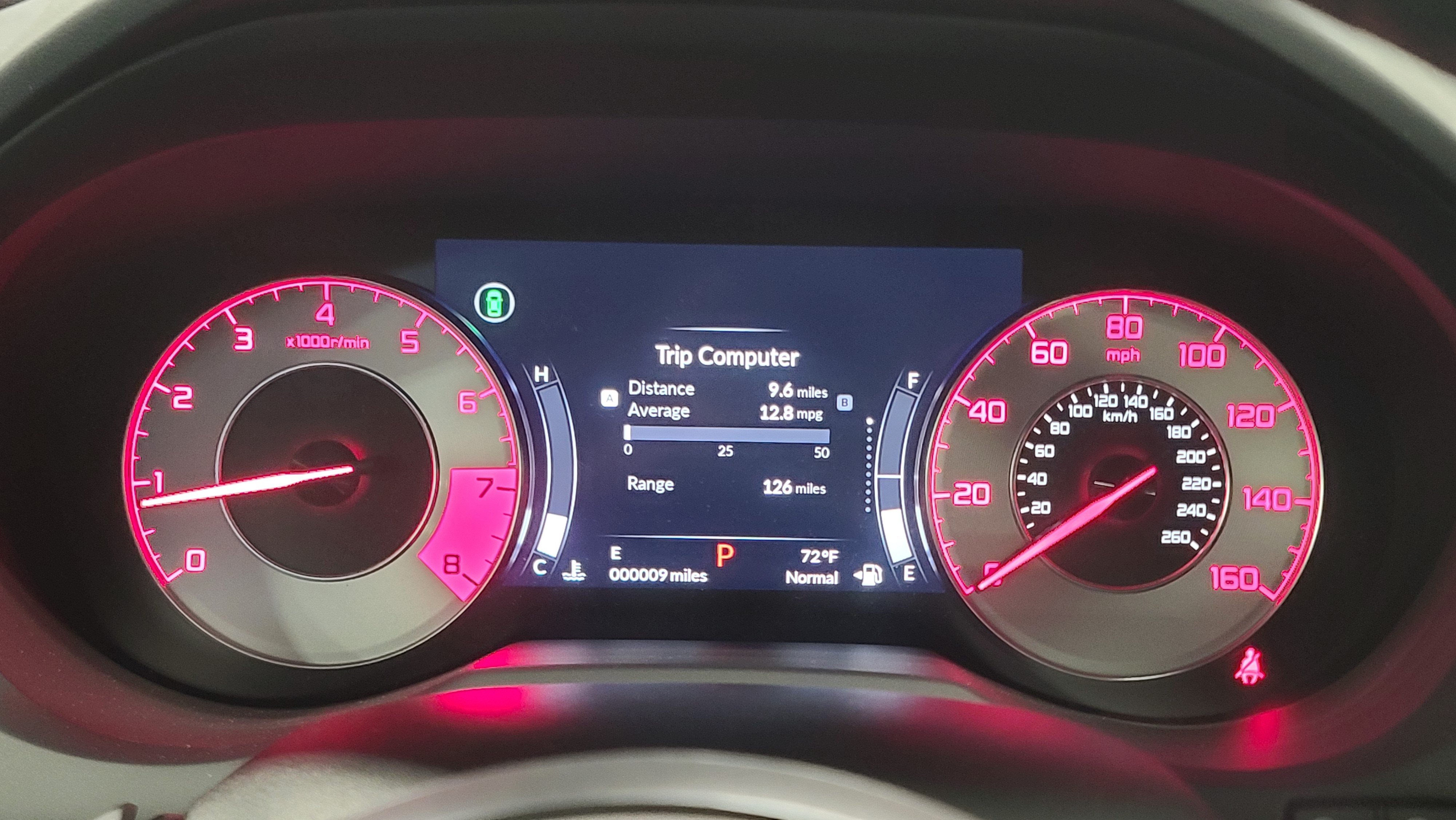 Certified 2026 Acura RDX w/ Advance Package AWD/4WD image 25