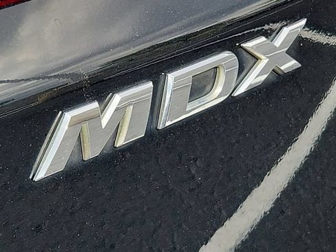 Used 2012 Acura MDX w/ Technology Package AWD/4WD image 23