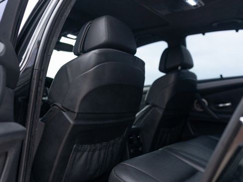 Used 2008 BMW M5 M5 image 30