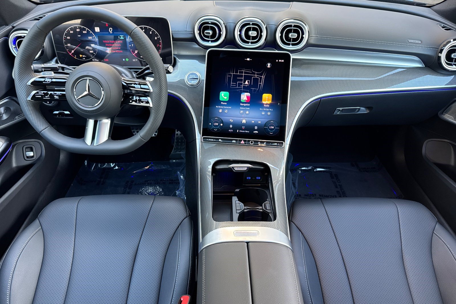 New 2027 Mercedes-Benz CLE 450 4MATIC Coupe image 15