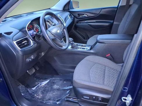 Used 2022 Chevrolet Equinox LT image 11