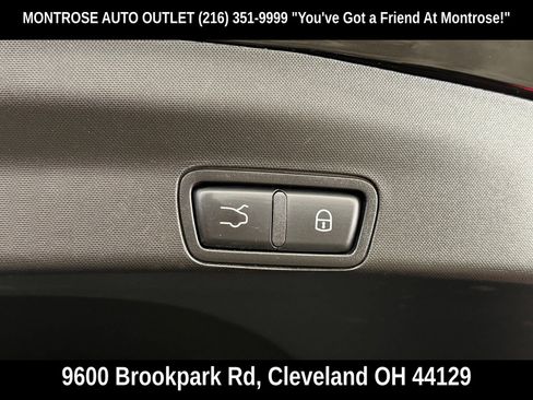 Used 2019 Alfa Romeo Stelvio AWD image 47
