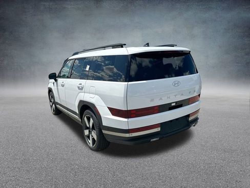 New 2025 Hyundai Santa Fe Limited image 29