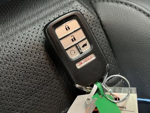 Used 2022 Honda CR-V EX-L image 26