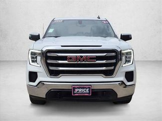 Used 2021 GMC Sierra 1500 SLE w/ LPO, GMC Protection Package AWD/4WD video 2