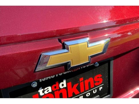 Used 2017 Chevrolet Trax LT image 31