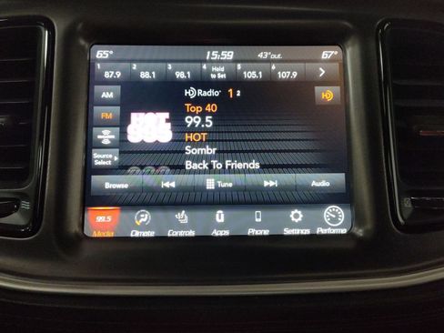 Used 2022 Dodge Challenger R/T Scat Pack w/ Shaker Package image 20