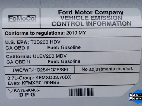 Used 2019 Ford Transit 350 XLT image 13