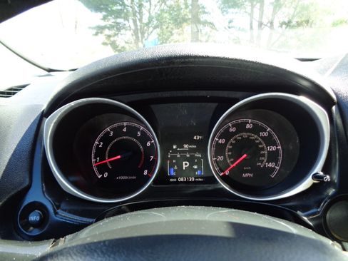 Used 2015 Mitsubishi Outlander Sport ES image 18