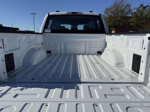 New 2025 Ford F150 XL image 11
