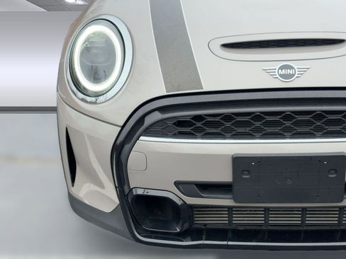 Used 2023 MINI Cooper S image 11