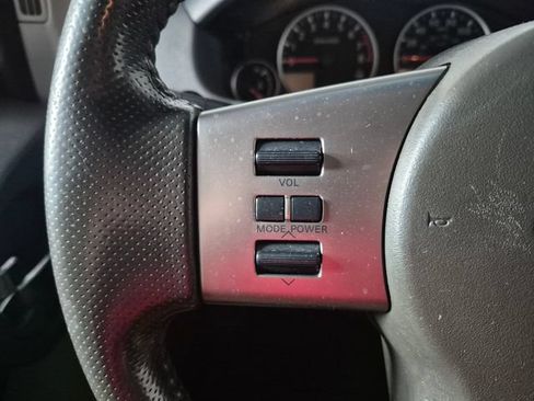 Used 2006 Nissan Xterra SE AWD/4WD image 19