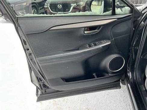Used 2019 Lexus NX 300 F Sport image 10