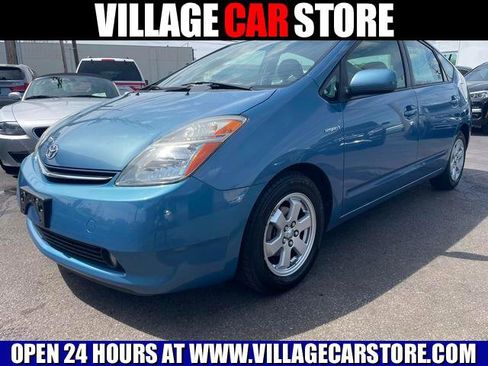 Used 2009 Toyota Prius image 1