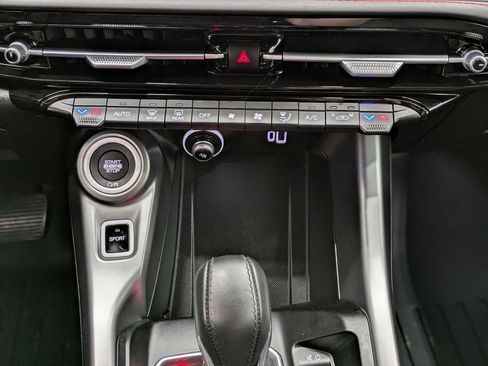 Used 2024 Dodge Hornet R/T w/ R/T Blacktop Package AWD/4WD image 24