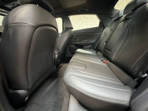 New 2026 Hyundai Elantra SEL Sport FWD image 13