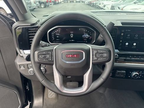 Used 2026 GMC Sierra 1500 Elevation AWD/4WD image 11