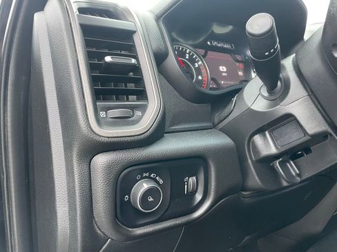 Used 2022 RAM 2500 Tradesman image 12