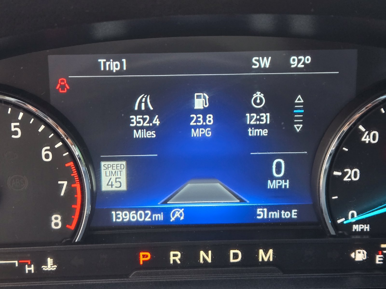 Used 2020 Ford Explorer XLT w/ Equipment Group 202A RWD image 14