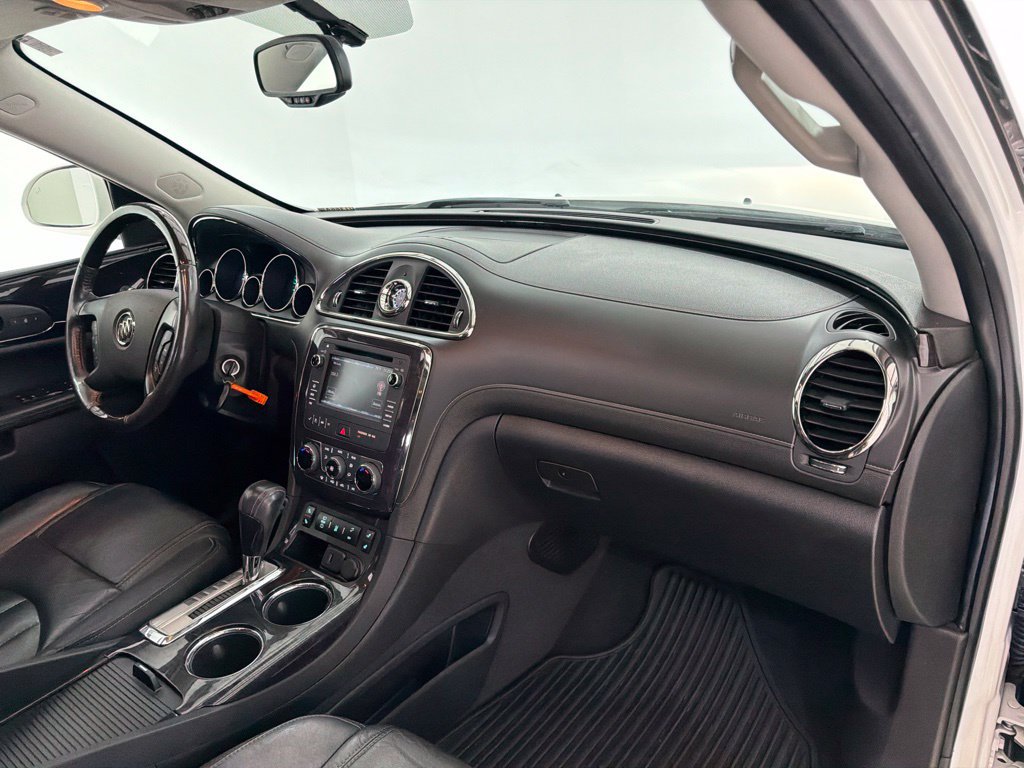 Used 2015 Buick Enclave Leather FWD image 26