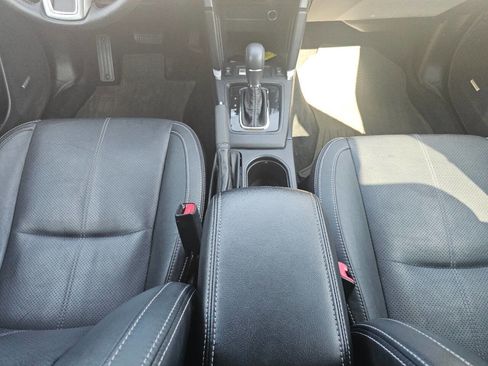 Used 2018 Subaru Forester 2.5i Touring w/ Popular Package #2 image 24