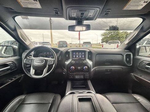 Used 2020 GMC Sierra 1500 SLT RWD image 19