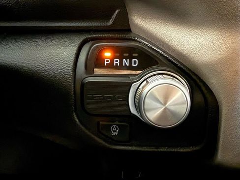 Used 2020 RAM 1500 Laramie image 20