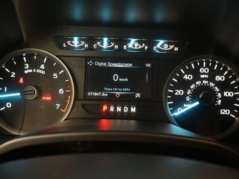 Used 2020 Ford F150 XLT w/ Equipment Group 302A Luxury AWD/4WD image 12