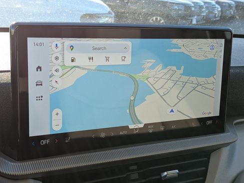 New 2026 Ford Explorer Active w/ Active Comfort Package image 26