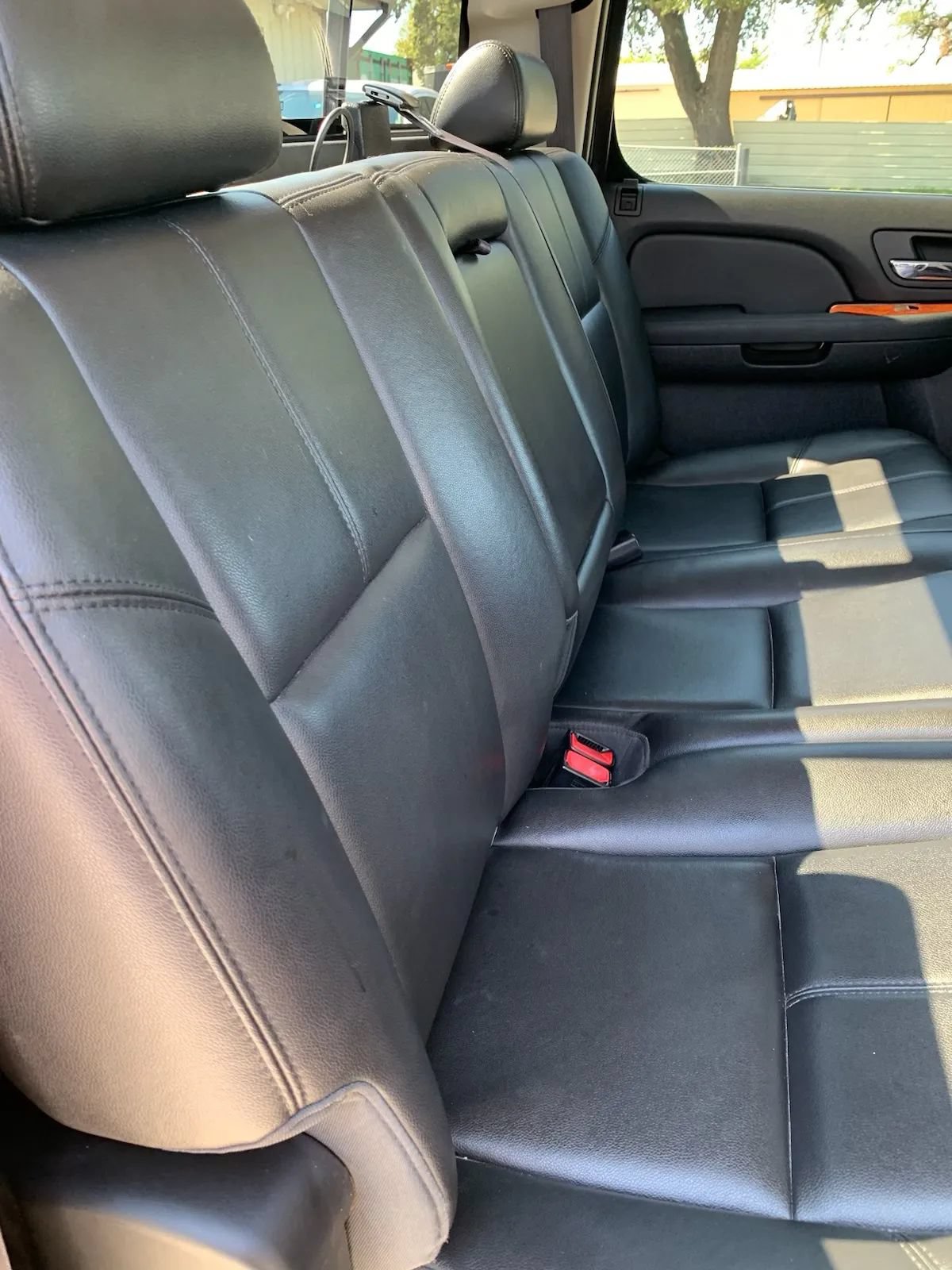 Used 2012 GMC Sierra 1500 SLT AWD/4WD image 16