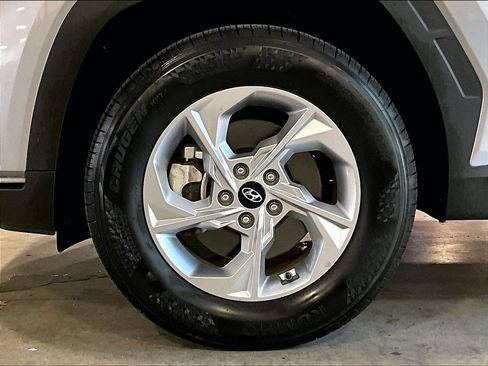 Used 2023 Hyundai Tucson SEL AWD/4WD image 7