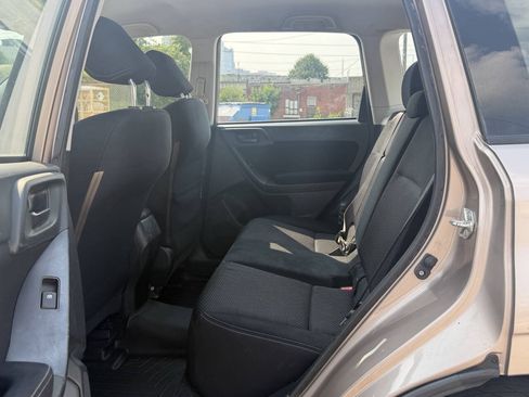 Used 2014 Subaru Forester 2.5i w/ Popular Package #1 AWD/4WD image 20