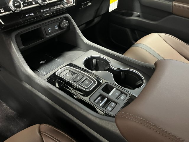 New 2026 Honda Pilot Touring image 17