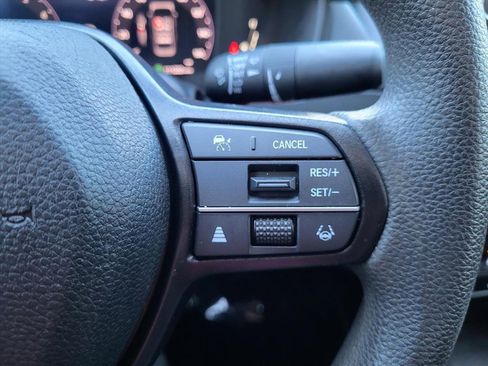 Used 2023 Honda Accord LX image 19