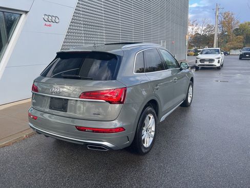 Used 2023 Audi Q5 2.0T Premium w/ Convenience Package image 26