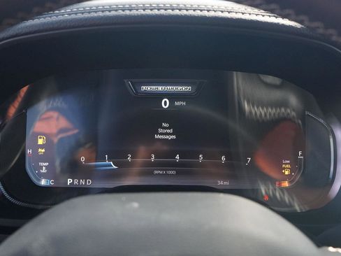 New 2025 RAM 2500 Power Wagon image 43