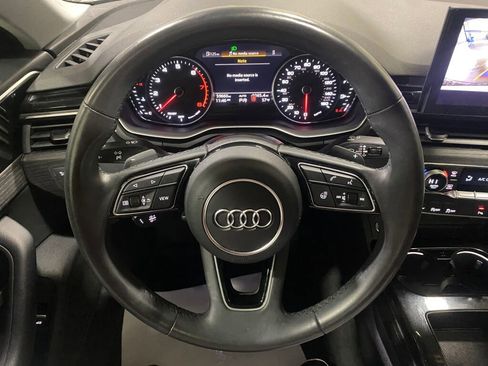 Used 2021 Audi A4 2.0T Premium w/ Convenience Package image 8